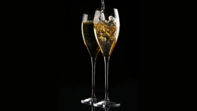 Champagne: Historia del vino que nació de un error