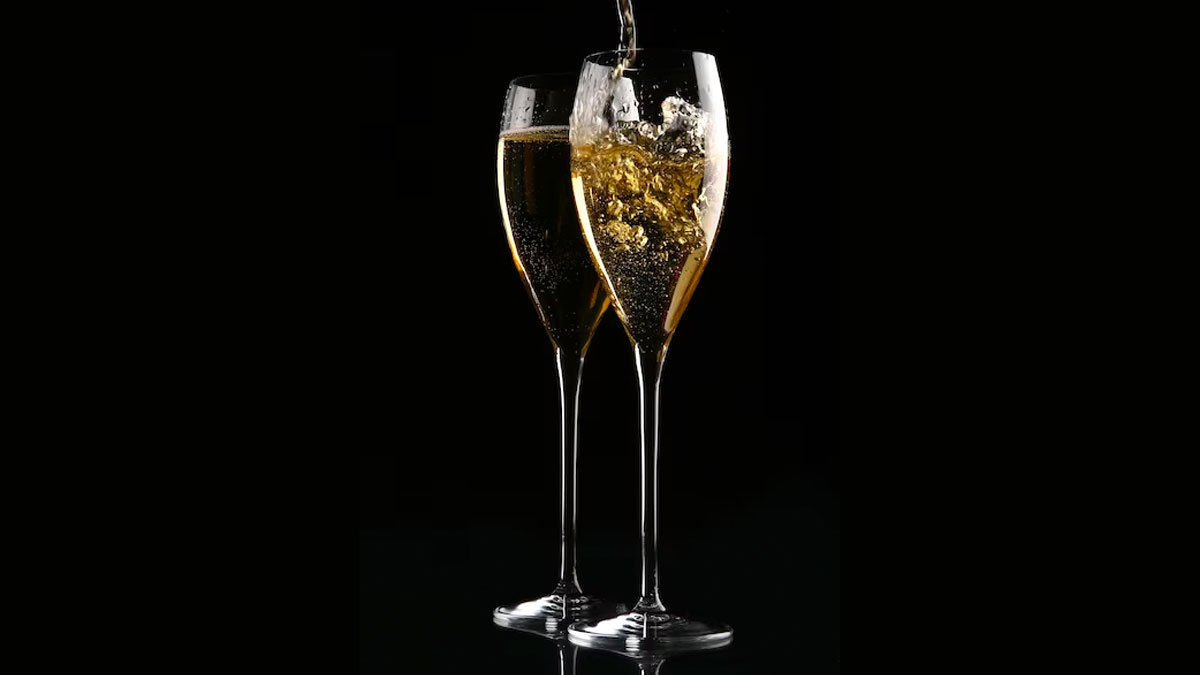 Champagne, el vino que nació de un error y se convirtió en el más exclusivo del mundo