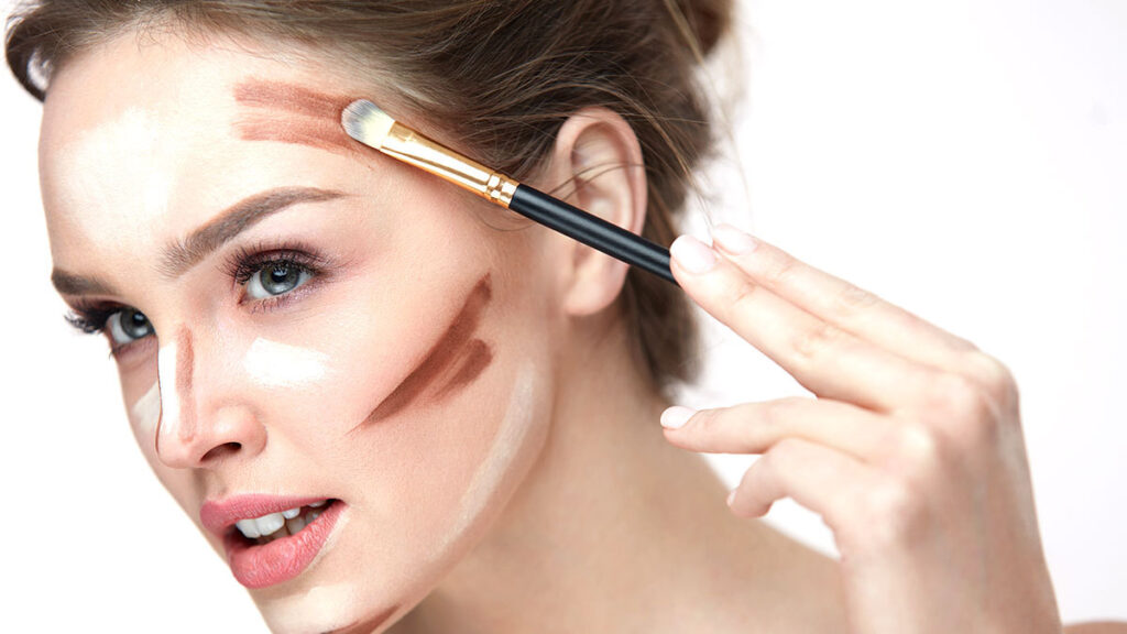 Conoce a Max Factor, el creador del contouring