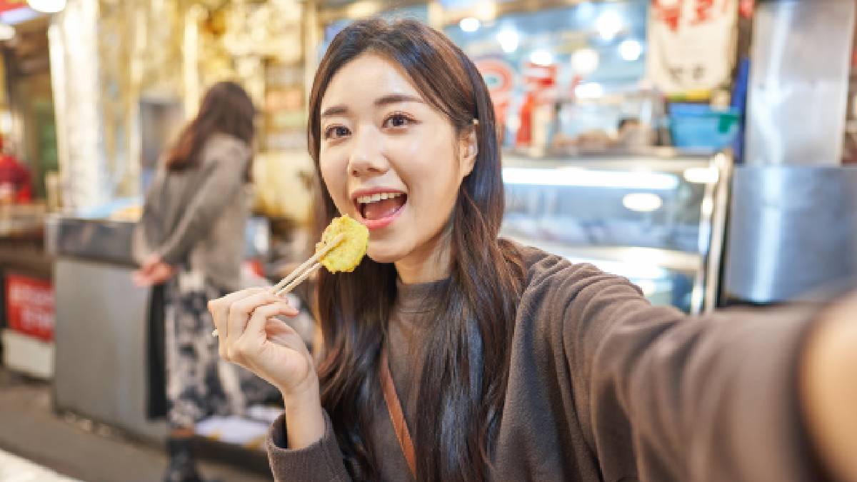 ¿Quieres conocer Corea del Sur, pero no tienes dinero? Estos 5 creadores de contenido te pueden ayudar
