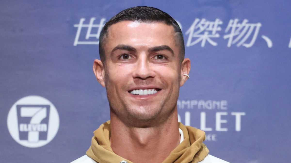 Cristiano Ronaldo, embajada de Irán desmiente condena de 99 latigazos al futbolista