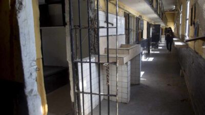 Topo Chico, la prisión más peligrosa de México: un vistazo a su pasado y presente
