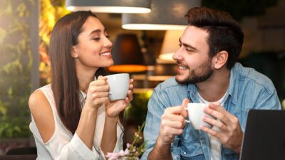 ¿Qué es el dating déjà vu?