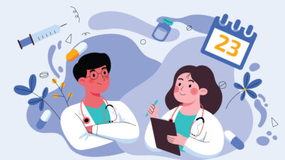 ¡Feliz Día del Médico! Las 10 mejores frases para felicitarlos