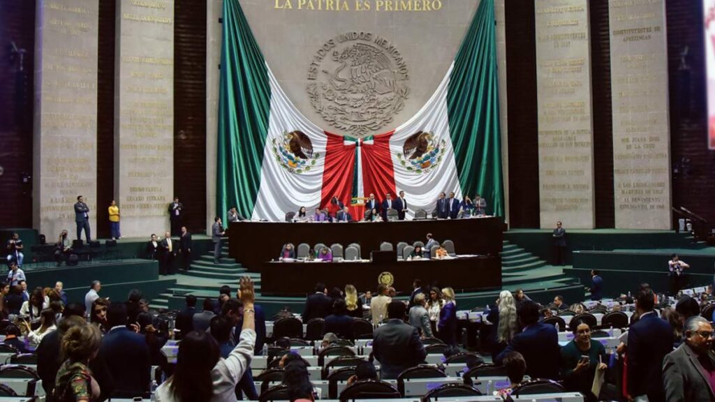 Cámara de Diputados