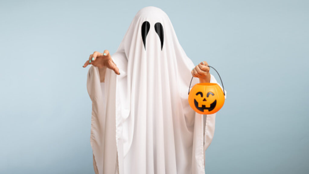 ¡Te sacan un susto! ¿Cuáles son los disfraces más populares de Halloween?