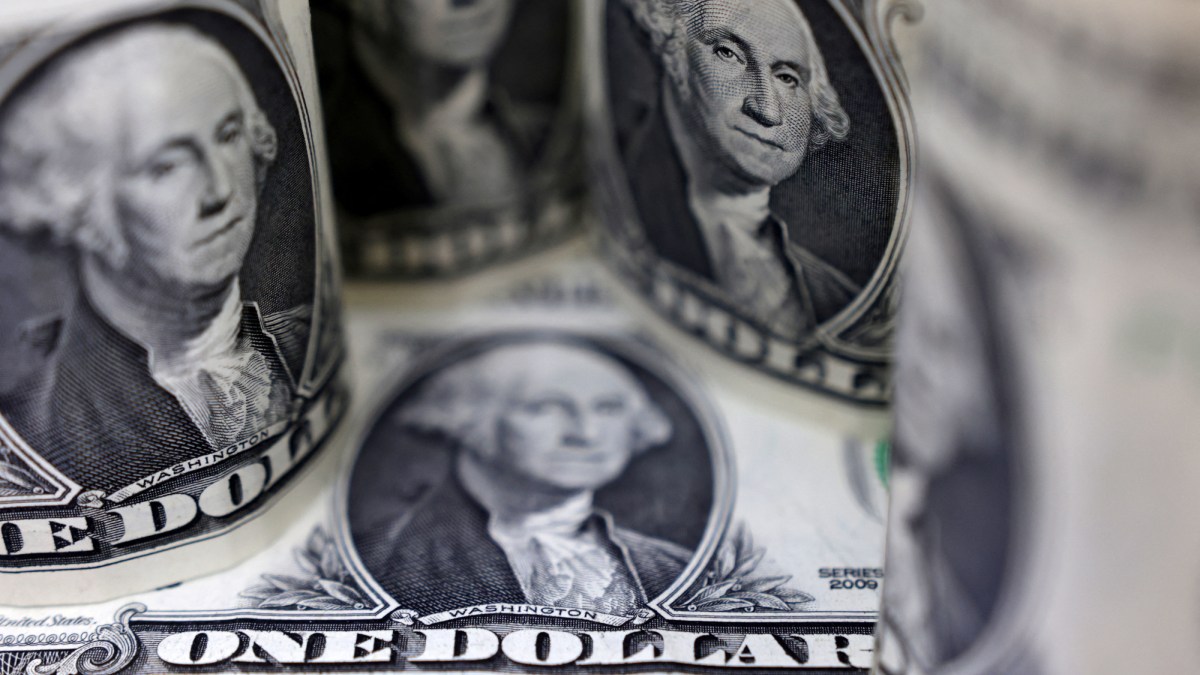 Precio del dólar hoy 2 de octubre de 2023 se cotiza en 17.41 pesos