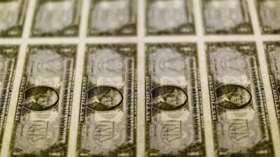 El precio del dólar hoy 20 de octubre de 2023 se cotiza en 18.28 pesos