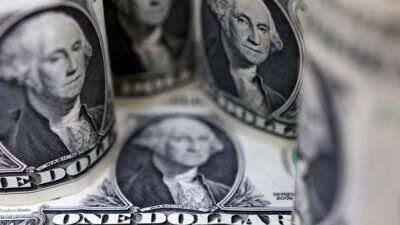 El precio del dólar hoy 9 de octubre de 2023 se cotiza en 18.18 pesos