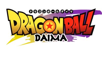 Dragon Ball Daima