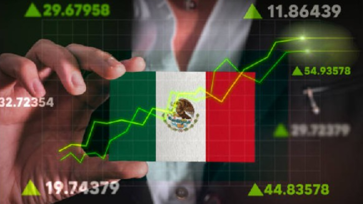 Economía mexicana: ¿cómo le irá a México en 2024, según el FMI?