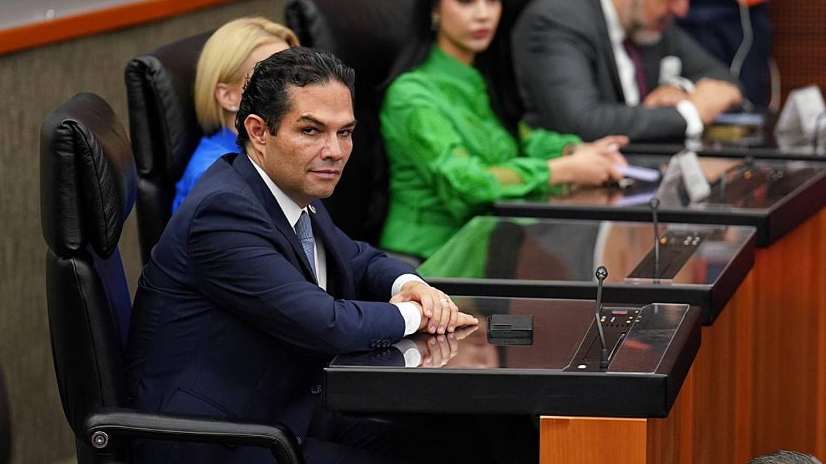 Enrique Vargas del Villar, próximo senador por el Estado de México