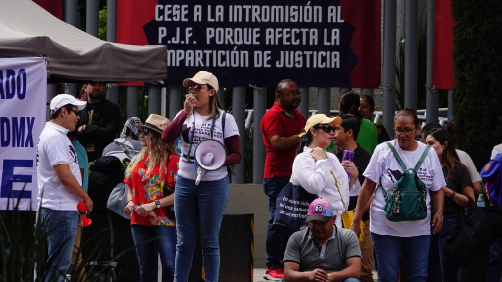 Publican en Diario Oficial decreto para extinción de fideicomisos del Poder Judicial