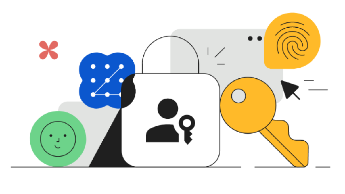 ¿Las “passkeys de Google” son un método seguro para iniciar sesión?