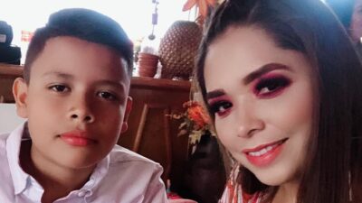 Griselda Armas, madre buscadora, asesinada en ataque armado en Tacámbaro