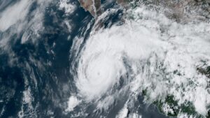 huracán, qué es y cómo se forma foto