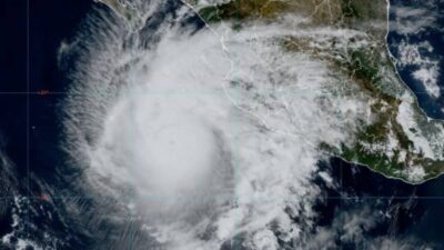¿Cuándo y dónde pegará el huracán Norma?