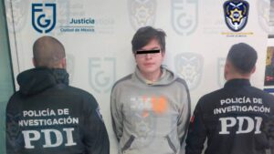 Sentencian a Diego “N”, exalumno del IPN, a 5 años de cárcel por pornografía infantil