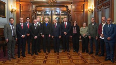 Inversión Tamaulipas