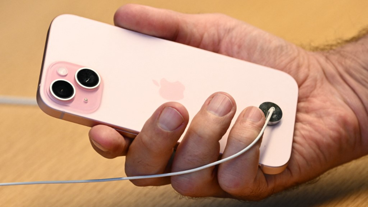 ¿Por qué se sobrecalienta el iPhone 15? Apple reconoce fallas y aclara las razones