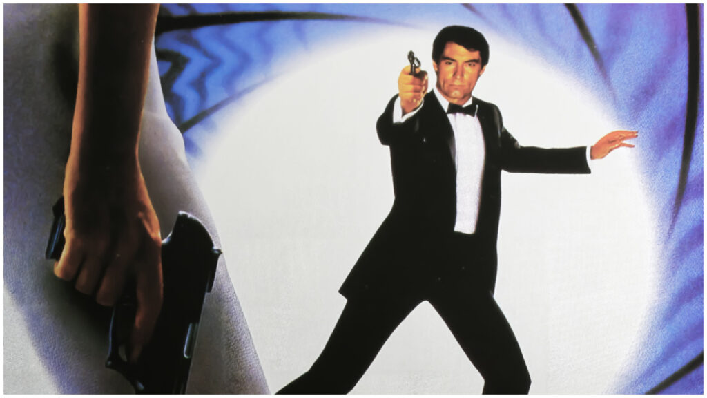 James Bond: ¿qué significa el número "007"?