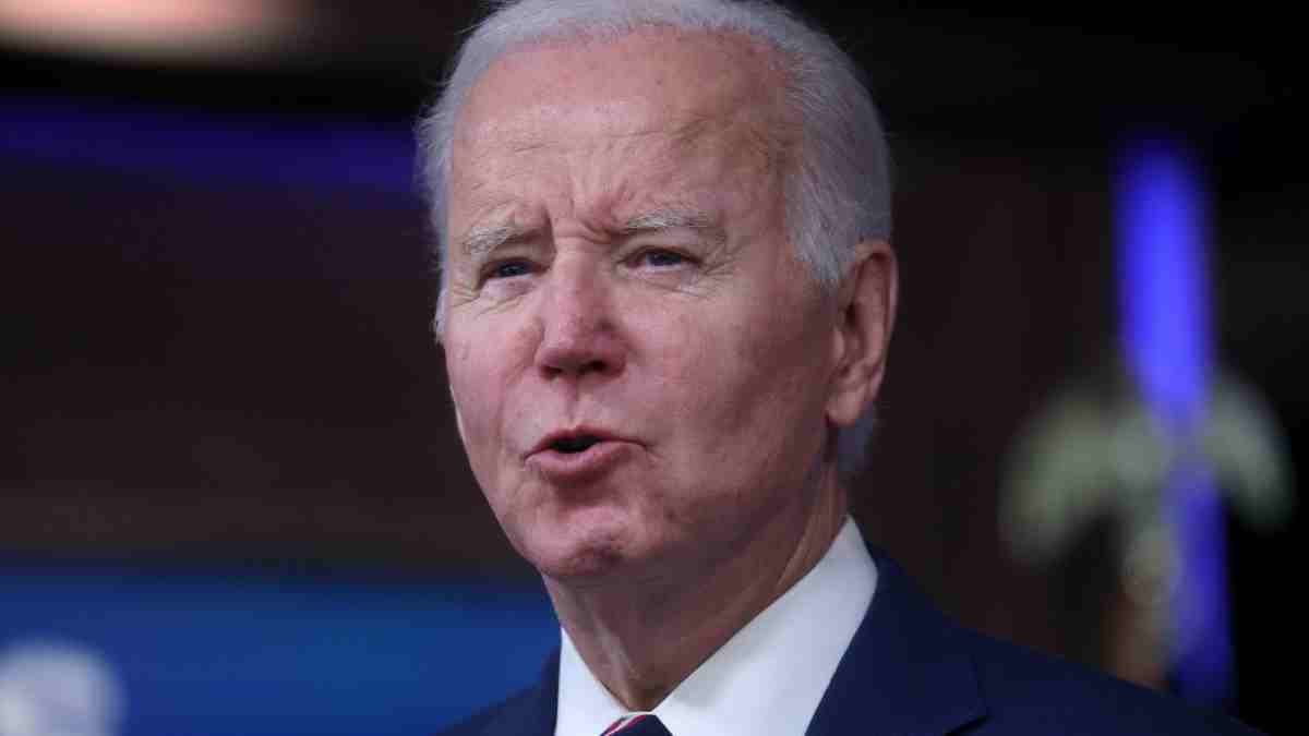 Joe Biden da una lección de cómo conciliarse con la “oposición” en Estados Unidos