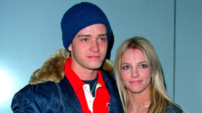 Britney Spears abortó cuando estuvo con Justin Timberlake