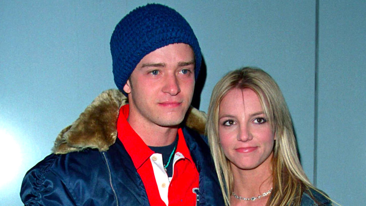 Britney Spears revela que abortó porque Justin Timberlake no estaba listo para ser padre