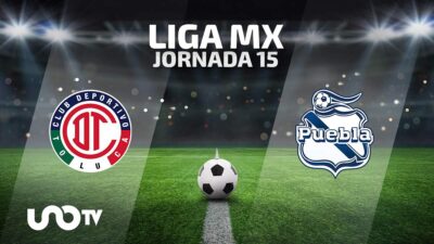 Liga Mx Toluca V Puebla
