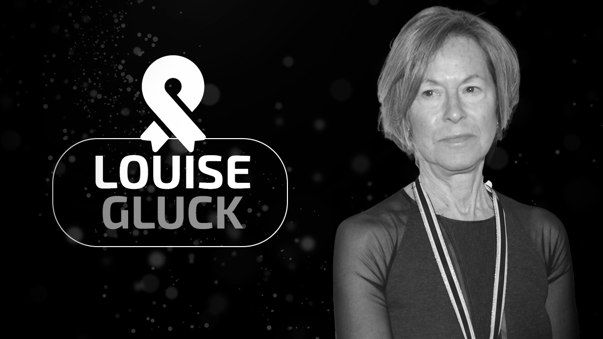 Louise Gluck, premio Nobel de Literatura en 2020, muere a los 80 años