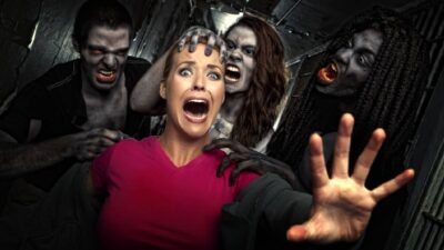 Lugares para conocer en CDMX durante Halloween