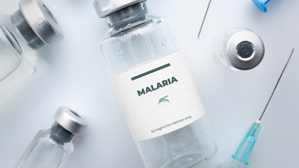 Nueva vacuna contra la malaria, OMS emite recomendación