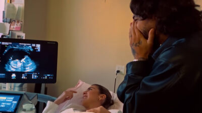 Maluma será papá de una niña y lo anunció en un video