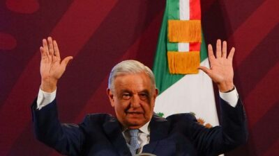 La mañanera de AMLO, 19 de octubre de 2023