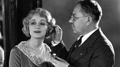 Conoce a Max Factor, el creador del contouring