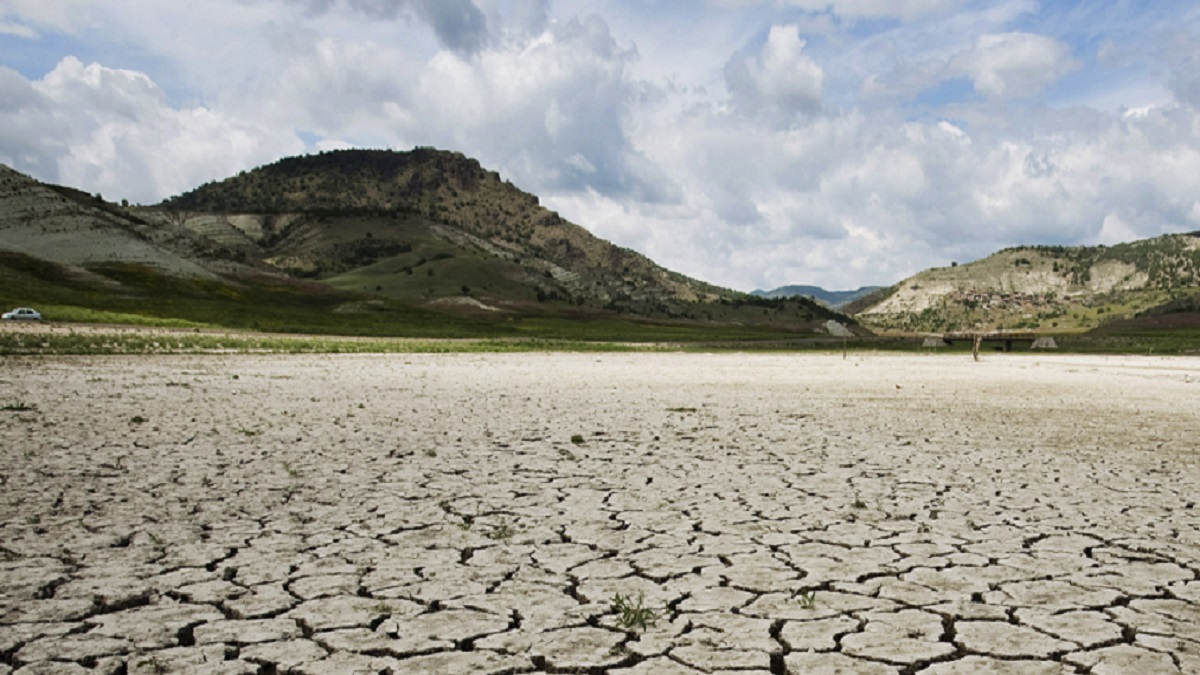 Ante sequía en Michoacán, crean plan hídrico; ¿qué se sabe?