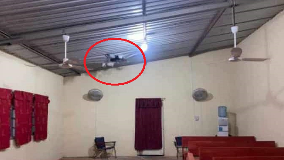 Se registran nuevos ataques con drones en Apatzingán, Michoacán
