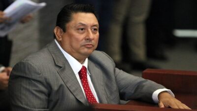 Aprueban desafuero de Uriel Carmona, fiscal de Morelos