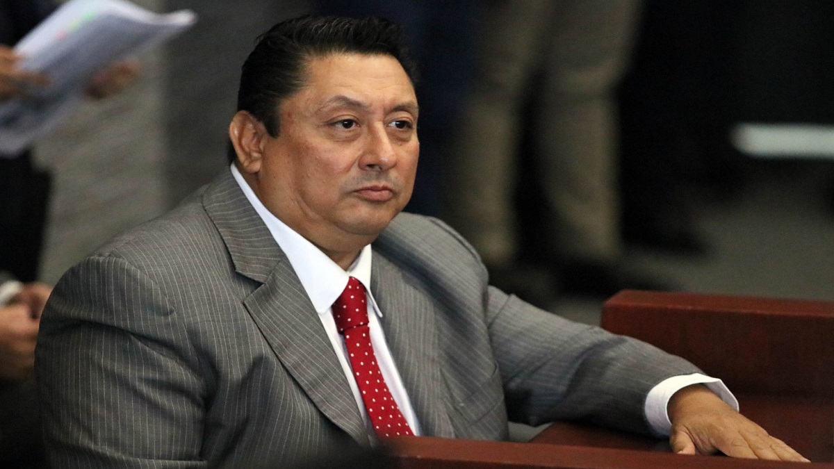 Diputados aprueban desafuero de Uriel Carmona, fiscal de Morelos