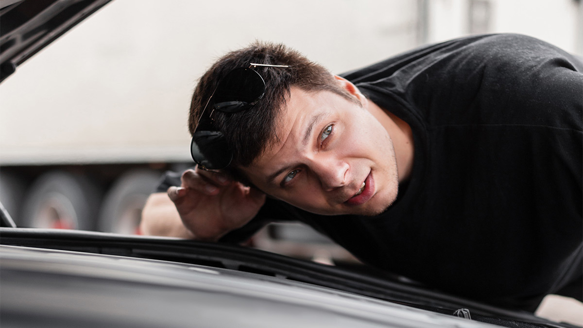 6 ruidos en tu automóvil a los que les debes hacer caso