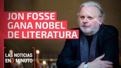 Noticias de hoy 5 de octubre de 2023 | 14:00 horas