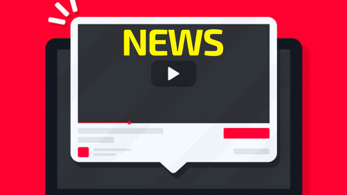 YouTube lanza nueva herramienta de visualización de noticias