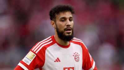 Bayern Múnich no suspende a Mazraoui por mensajes propalestinos