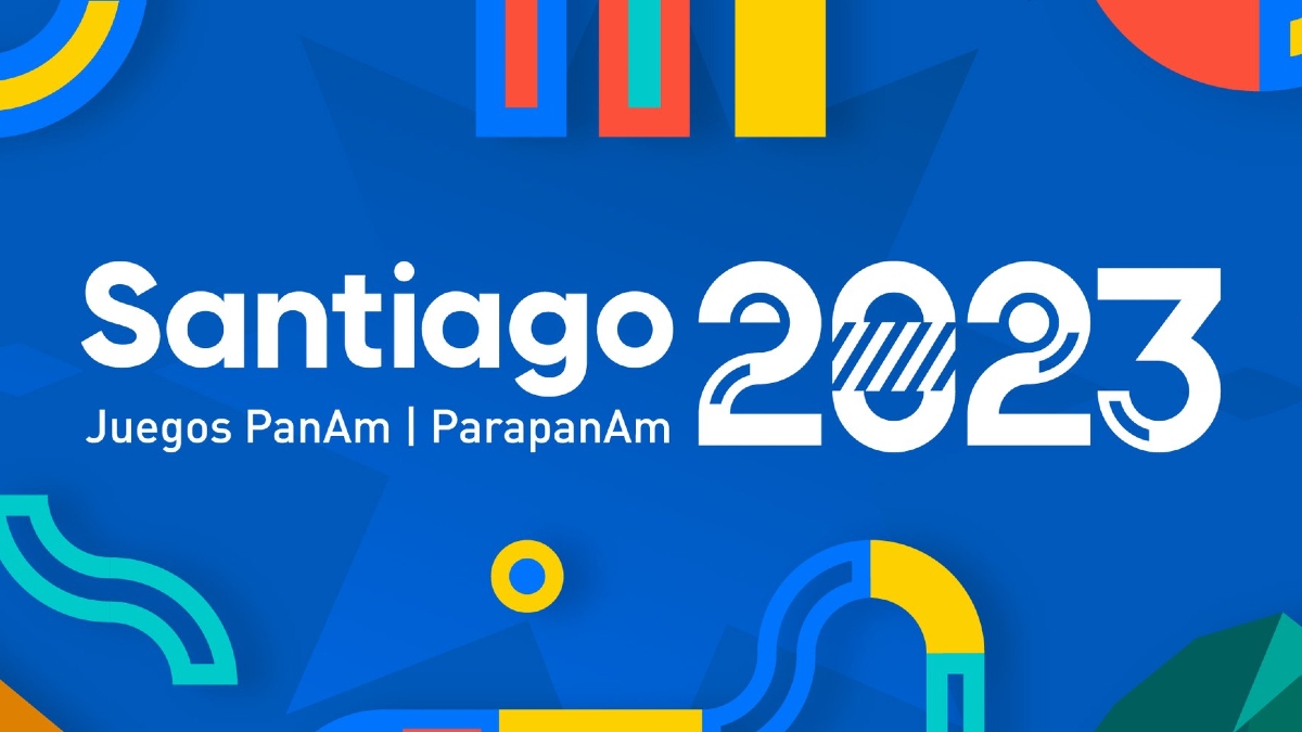 Santiago 2023: los Juegos Panamericanos tendrán su canal oficial