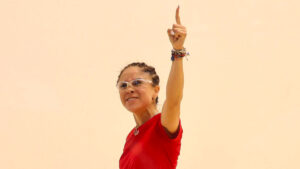 Paola Longoria busca el tetracampeonato de ráquetbol en los Juegos Mundiales 2025: fecha y rival de la final