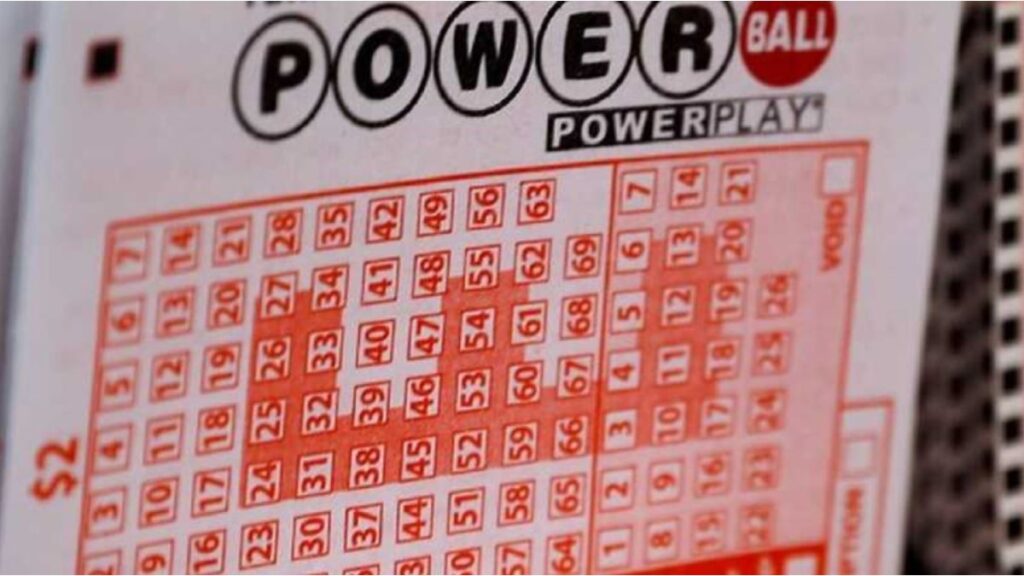 Powerball Loteria Participar