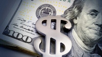 El precio del dólar hoy