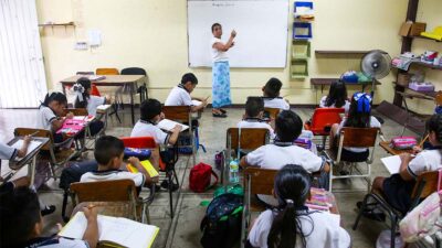 Preinscripción ciclo escolar 2024-2025 EN ESTADOS DE MEXICO