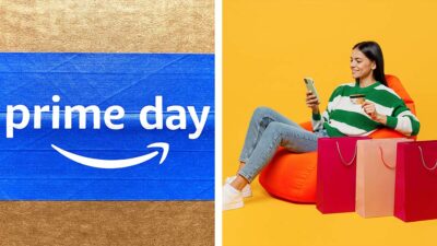 Amazon Prime Day 2023: fecha de arranque