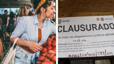 Profeco: 5 razones por las que podrías denunciar un establecimiento